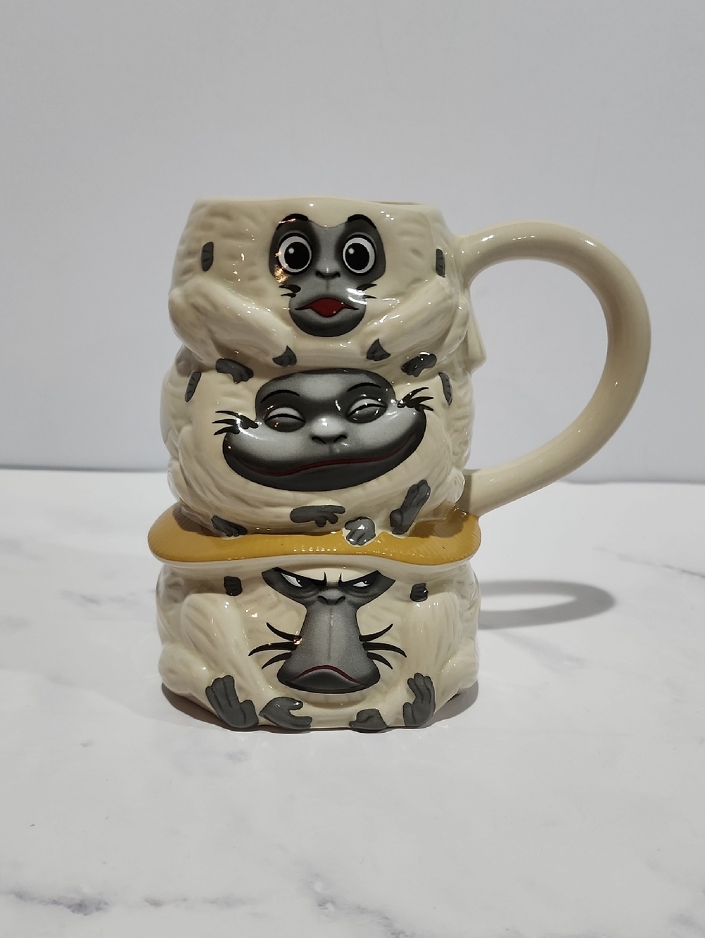 Disney Ongis Mug – Disney Raya and the Last Dragon